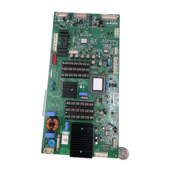 LG Other - OEM LG Refrigerator Control EBR78643434 FAST SHIP